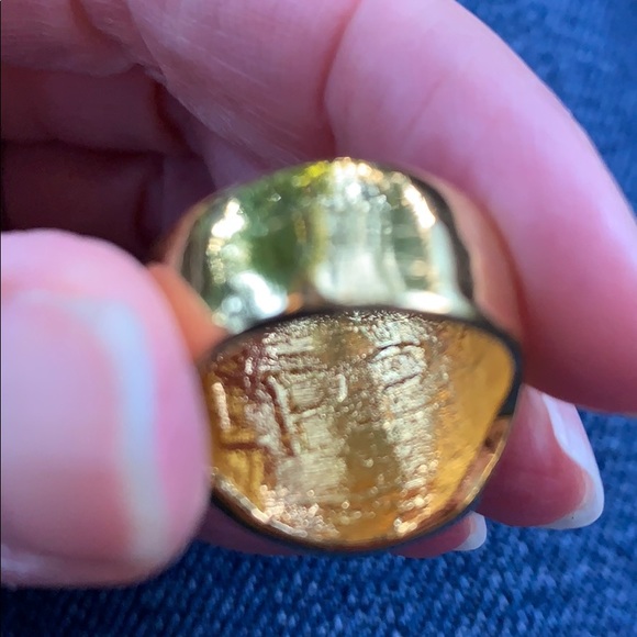 Enamel ring - Picture 6 of 7